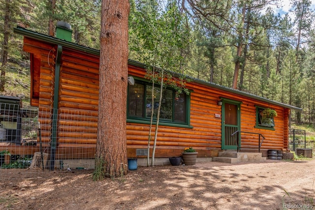 14601 S Elk Creek Rd, Pine, CO 80470 - photo 6
