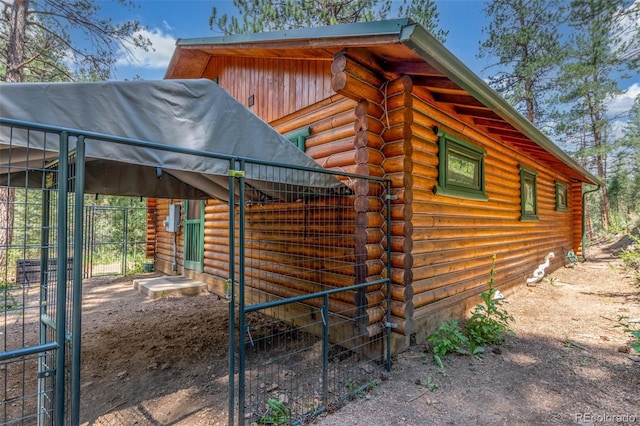 14601 S Elk Creek Rd, Pine, CO 80470 - photo 28