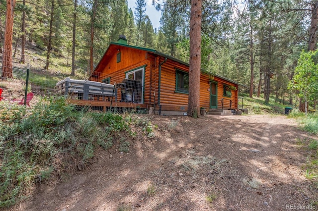14601 S Elk Creek Rd, Pine, CO 80470 - photo 3