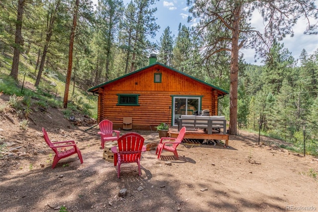 14601 S Elk Creek Rd, Pine, CO 80470 - photo 26