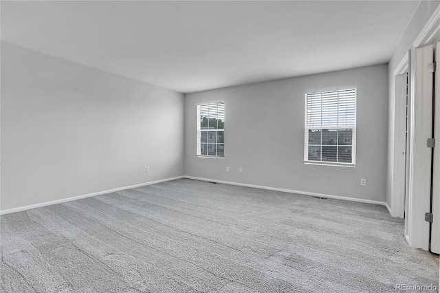 7977 S Kittredge St, Englewood, CO 80112 - unfurnished bedroom with baseboards and carpet