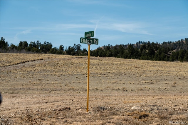 3365 Ute Trce, Hartsel, CO 80449