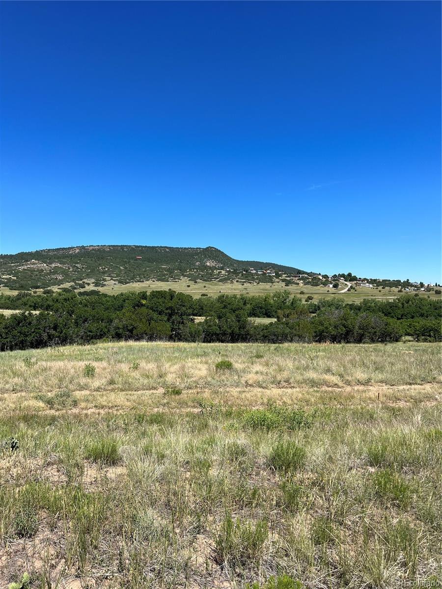 LOT158 White Way, Colorado City, CO 81019 - photo 1