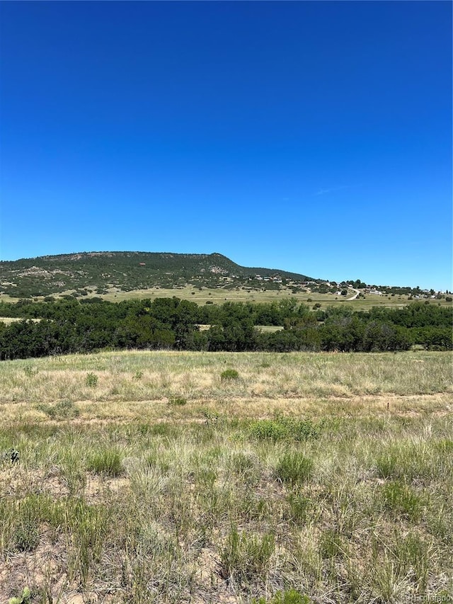 LOT158 White Way, Colorado City, CO 81019 - photo 1