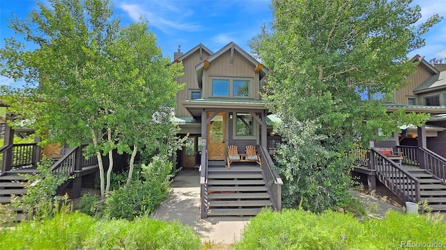 8302 N Star Trl Unit 8-302, Granby, CO 80446 - photo 1