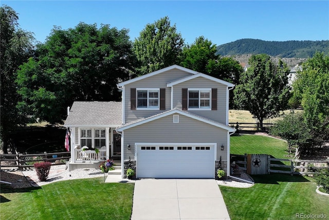 9662 Bighorn Way, Littleton, CO 80125 - photo 1