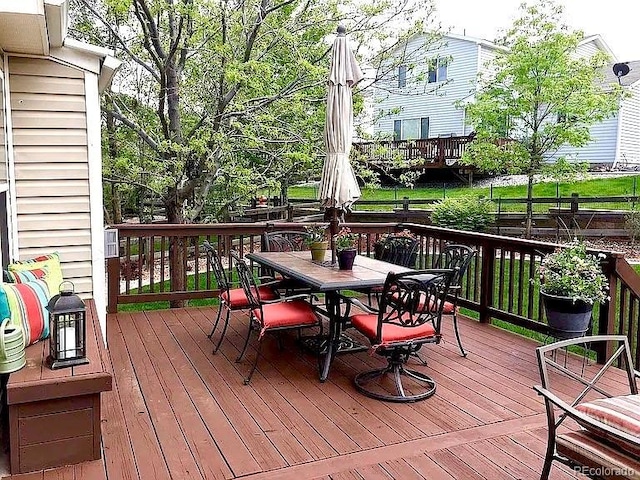 9662 Bighorn Way, Littleton, CO 80125 - photo 20