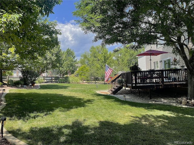 9662 Bighorn Way, Littleton, CO 80125 - photo 24