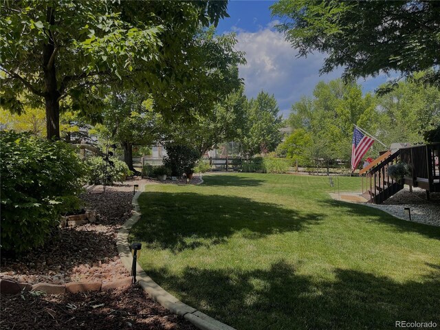 9662 Bighorn Way, Littleton, CO 80125 - photo 25