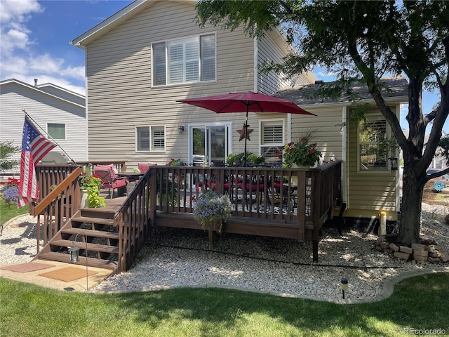 9662 Bighorn Way, Littleton, CO 80125 - photo 13