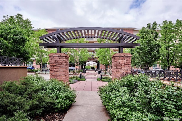 7834 Vallagio Ln, Englewood, CO 80112 - surrounding community