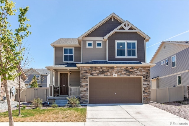 3671 Hazelwood Ln, Johnstown, CO 80534 - photo 1