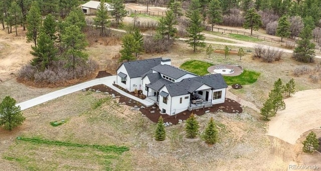 1567 Arrowpoint Ct, Franktown, CO 80116 - photo 3