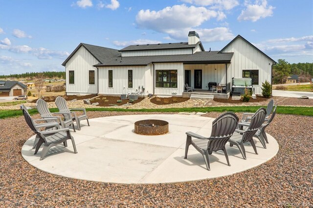 1567 Arrowpoint Ct, Franktown, CO 80116 - photo 42