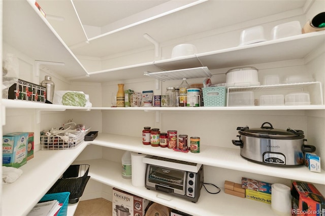 3755 Hartsock Ln Unit 102, Colorado Springs, CO 80917 - view of storage area