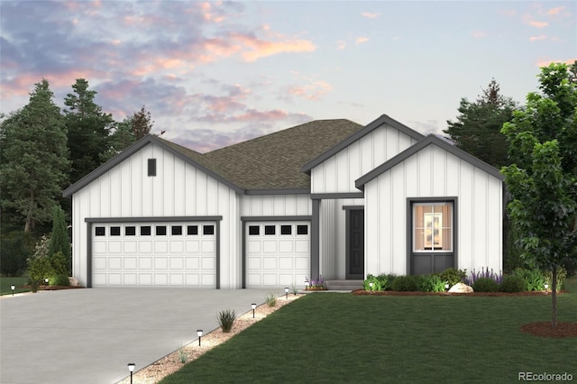 10735 Hanging Lake Pl, Parker, CO 80138 - photo 1