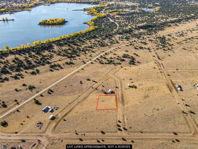 Ute Ave, Walsenburg CO, 81089 land for sale