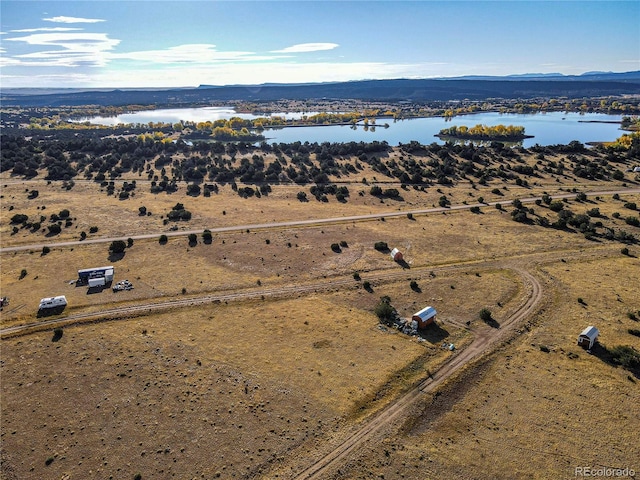 Listing photo 3 for Ute Ave, Walsenburg CO 81089