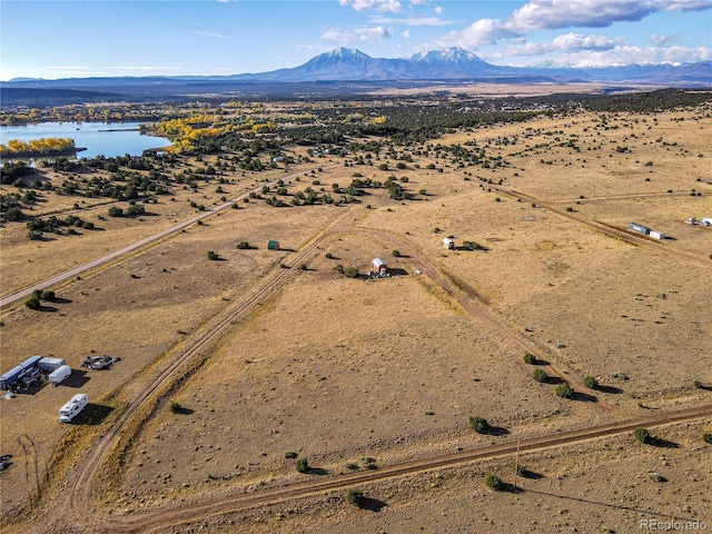 Listing photo 3 for Ute Ave, Walsenburg CO 81089