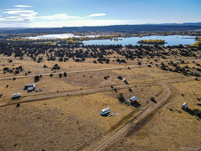 Listing photo 2 for Ute Ave, Walsenburg CO 81089