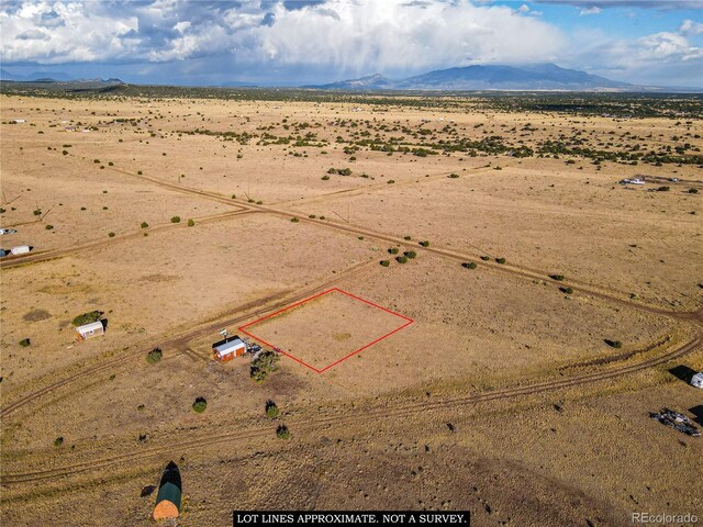 Ute Ave, Walsenburg, CO 81089