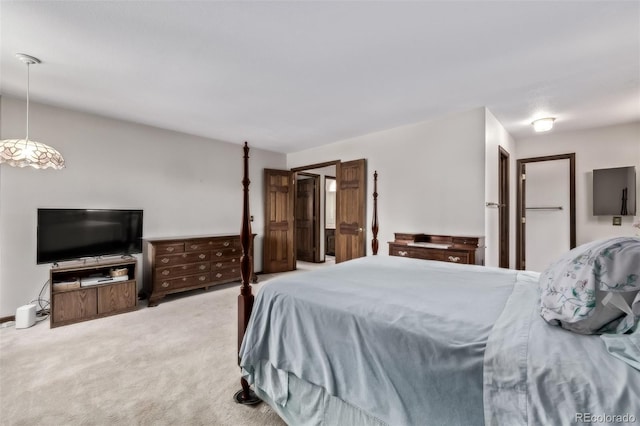9420 Mcgill Ct, Parker, CO 80134 - view of carpeted bedroom