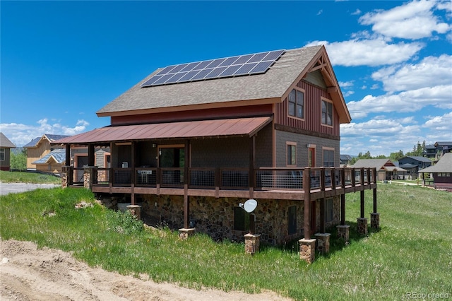 350 Lone Eagle, Granby, CO 80446 - photo 4