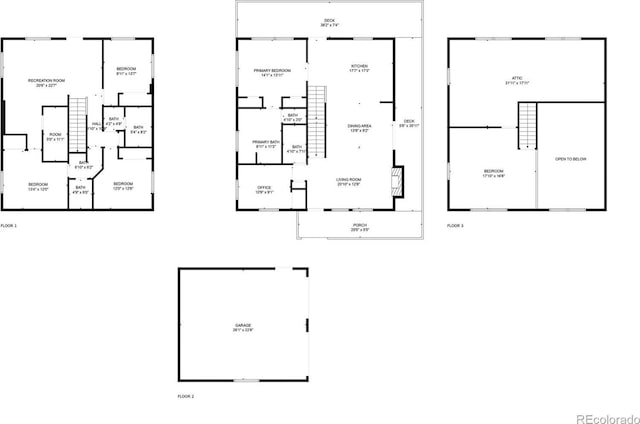 350 Lone Eagle, Granby, CO 80446 - photo 44