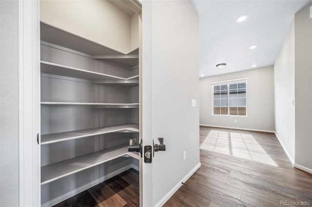 4947 N Quatar St, Aurora, CO 80019 - view of pantry