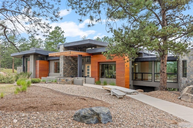 2888 Highlands View Rd, Evergreen, CO 80439 - photo 1