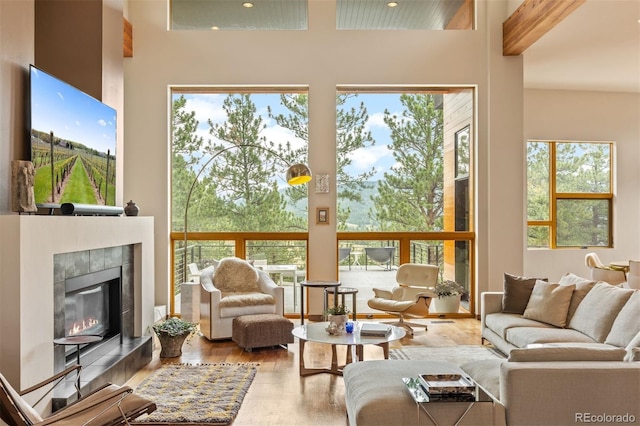 2888 Highlands View Rd, Evergreen, CO 80439 - photo 7