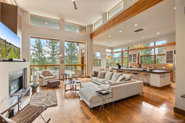 2888 Highlands View Rd, Evergreen, CO 80439 - photo 8
