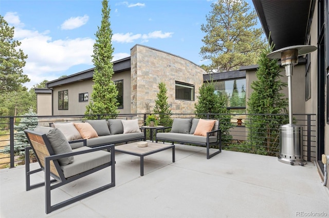 2888 Highlands View Rd, Evergreen, CO 80439 - photo 13