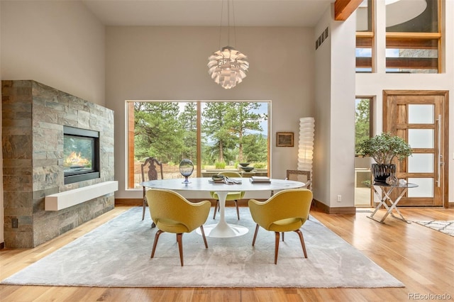 2888 Highlands View Rd, Evergreen, CO 80439 - photo 15