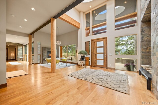 2888 Highlands View Rd, Evergreen, CO 80439 - photo 18