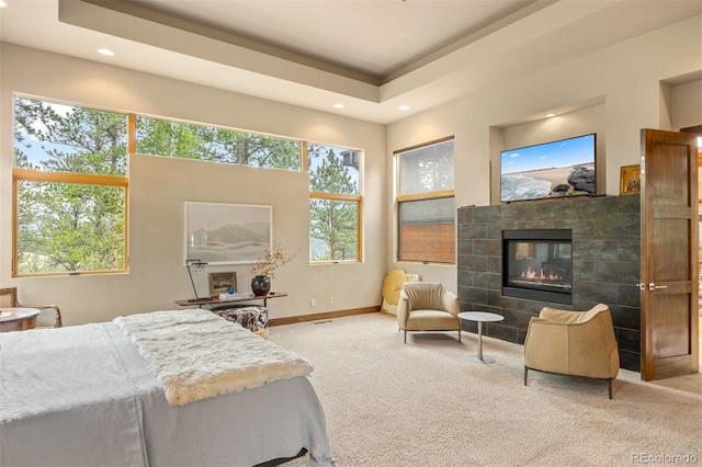 2888 Highlands View Rd, Evergreen, CO 80439 - photo 22