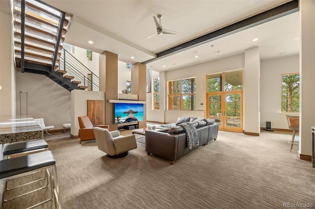2888 Highlands View Rd, Evergreen, CO 80439 - photo 38