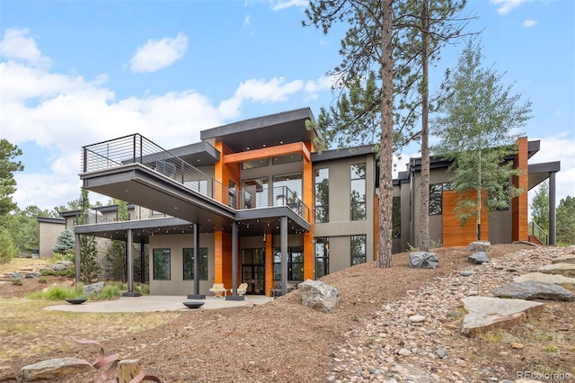 2888 Highlands View Rd, Evergreen, CO 80439 - photo 45