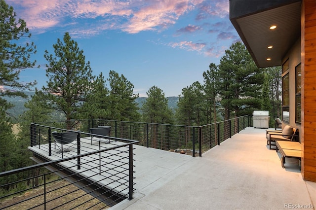 2888 Highlands View Rd, Evergreen, CO 80439 - photo 48
