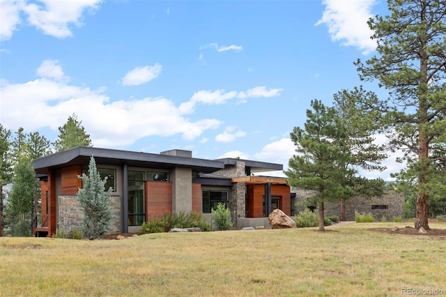 2888 Highlands View Rd, Evergreen, CO 80439 - photo 50