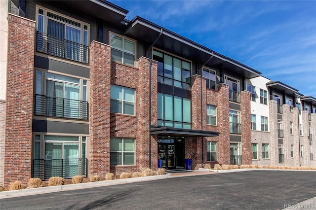 155 S Monaco Street Parkway Unit 311, Denver, CO 80224 - view of property