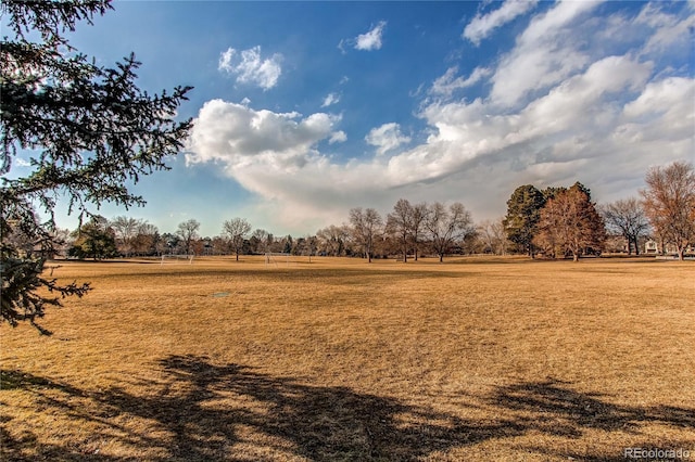 155 S Monaco Street Parkway Unit 311, Denver, CO 80224 - view of nature with a rural view