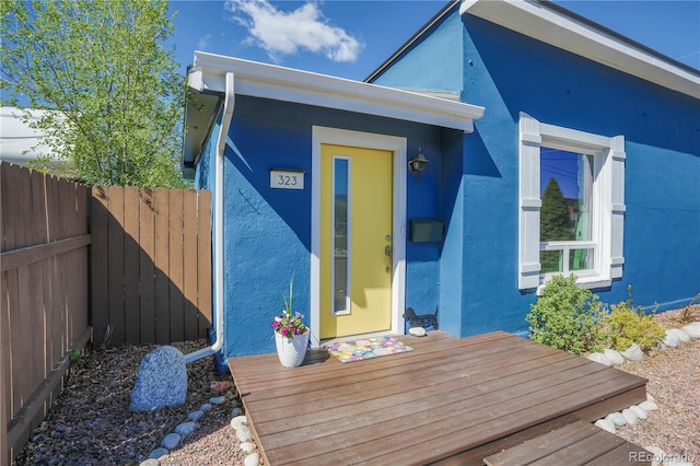 323 W 8th St, Salida, CO 81201 - photo 3