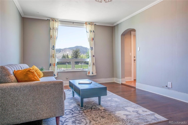 323 W 8th St, Salida, CO 81201 - photo 4