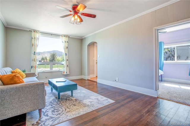 323 W 8th St, Salida, CO 81201 - photo 6