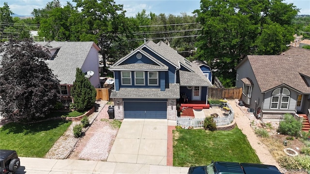 13155 W 63rd Pl, Arvada, CO 80004 - photo 3