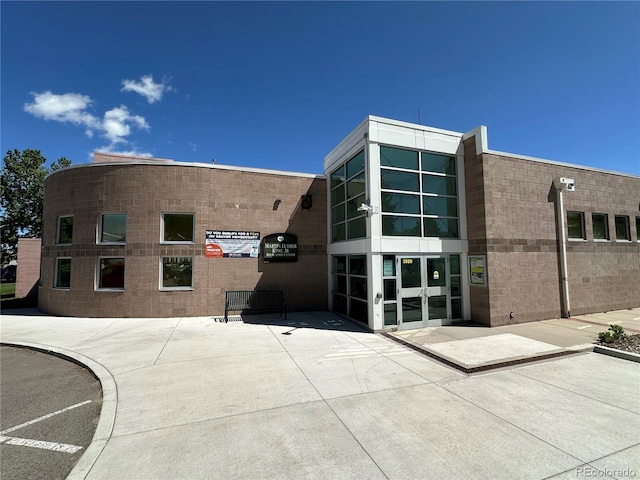 7035 E 38th Ave Unit 4, Denver, CO 80207 - view of building exterior