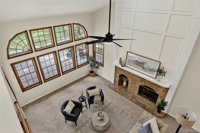 70 Long Bow Cir, Monument, CO 80132 - photo 12
