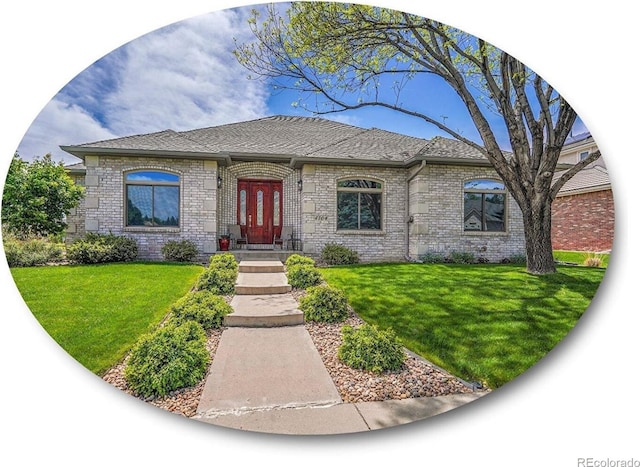 4704 W Hinsdale Ct, Littleton, CO 80128 - photo 1