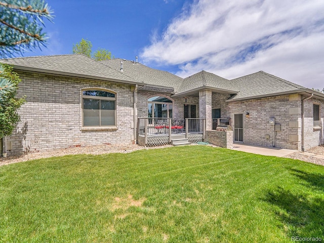 4704 W Hinsdale Ct, Littleton, CO 80128 - photo 2